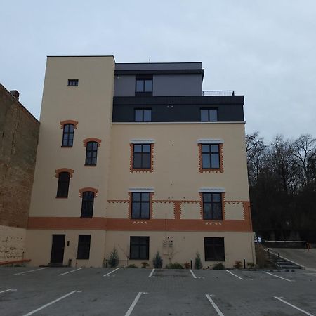 Ophir Apartment Central Cluj-Napoca Exterior foto