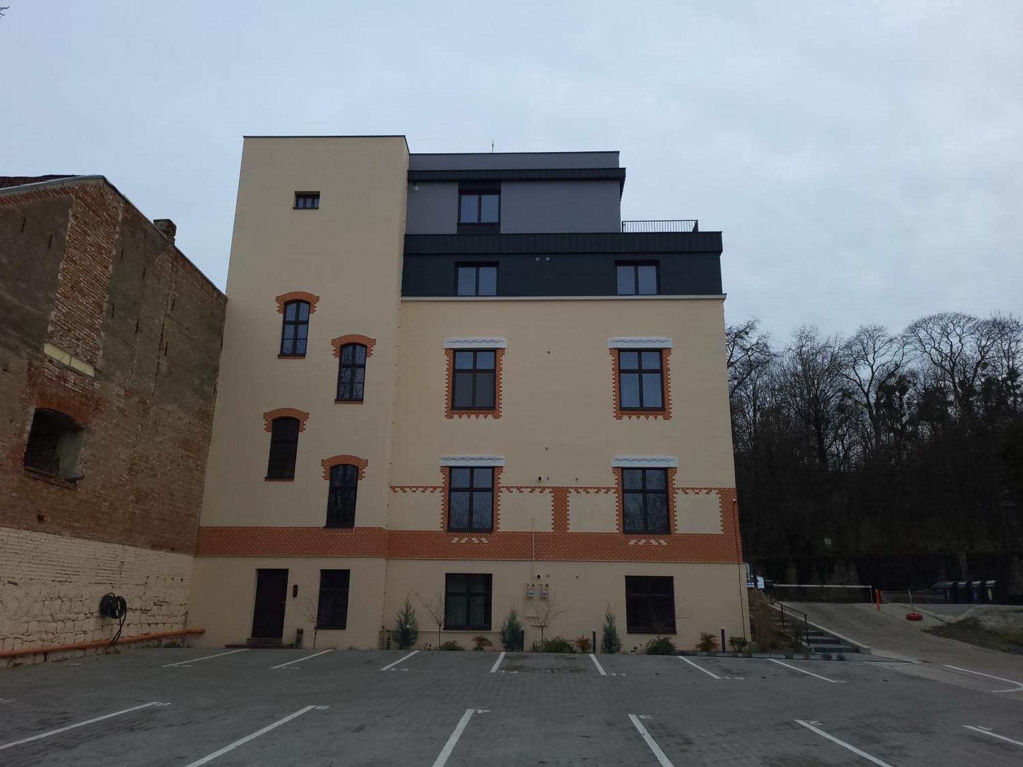 Ophir Apartment Central Cluj-Napoca Exterior foto